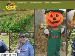 Sites similar to valaspumpkinpatch.com
