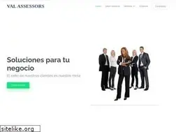 Sites similar to valassessors.com