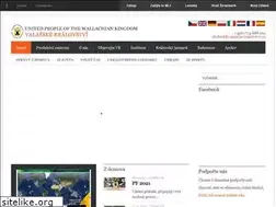 Sites similar to valasske-kralovstvi.cz
