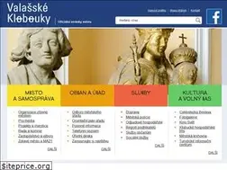 Sites similar to valasskeklobouky.eu