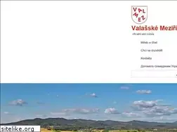 Sites similar to valasskemezirici.cz