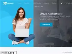 Sites similar to valatam.com