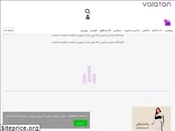 Sites similar to valatan.com