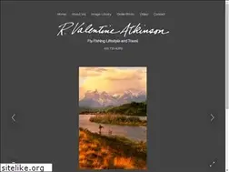 Sites similar to valatkinson.com