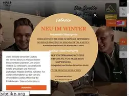 Sites similar to valavier.at