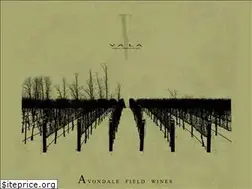 Sites similar to valavineyards.com
