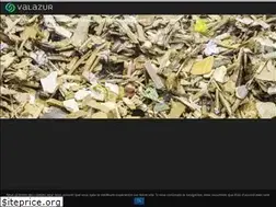Sites similar to valazur.com