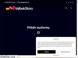Sites similar to valbekstory.cz
