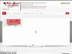 Sites similar to valbetti.com