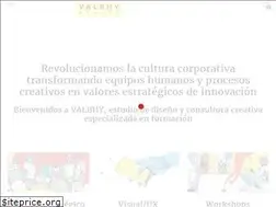 Sites similar to valbhy.com