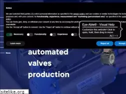 Sites similar to valbia.it