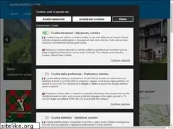 Sites similar to valbognanco.com