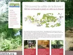 Sites similar to valboivre.fr