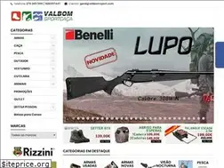 Sites similar to valbomsport.com