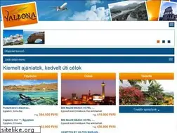 Sites similar to valbonatours.hu