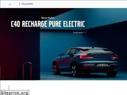 Sites similar to valborg.com.br