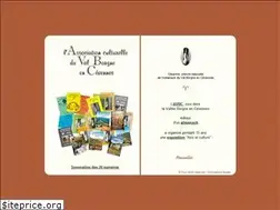 Sites similar to valborgne.org
