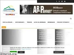 Sites similar to valbrembanaweb.com