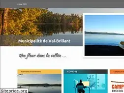 Sites similar to valbrillant.ca
