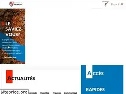 Sites similar to valbroye.ch