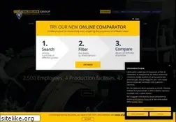 Sites similar to valbruna-stainless-steel.com