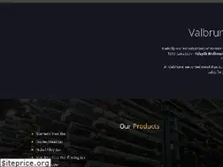 Sites similar to valbruna.com.au