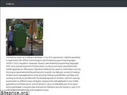 Sites similar to valbrux.it