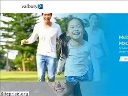 Sites similar to valburyfutures.co.id