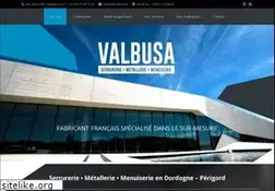Sites similar to valbusa.fr