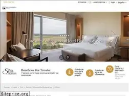 Sites similar to valbusenda.com