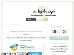 Sites similar to valbydesign.com