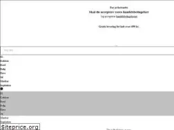 Sites similar to valbyisenkram.dk