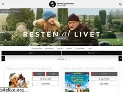 Sites similar to valbykino.dk