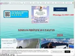 Sites similar to valcapelli.com