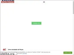 Sites similar to valcar.com.br
