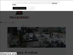 Sites similar to valcaravan.es