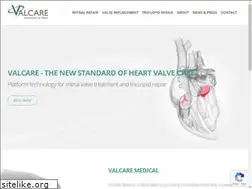 Sites similar to valcaremedical.com