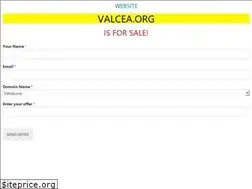 Sites similar to valcea.org