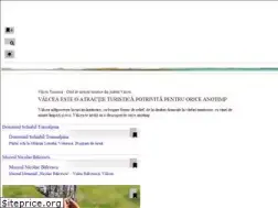 Sites similar to valceaturistica.ro