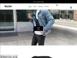 Sites similar to valcen.com