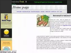 Sites similar to valcenotrek.it