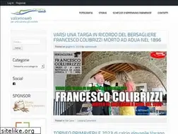 Sites similar to valcenoweb.it