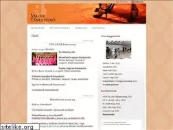 Sites similar to valcer.hu