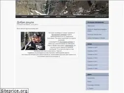 Sites similar to valchev-bg.com