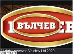 Sites similar to valchev.bg