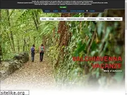 Sites similar to valchiavenna.com