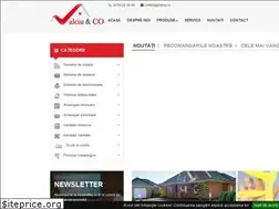 Sites similar to valciu.ro