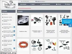 Sites similar to valciucentras.lt