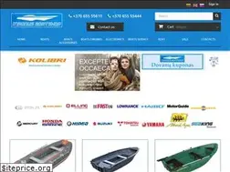 Sites similar to valciuparduotuve.lt