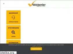 Sites similar to valckenier.be